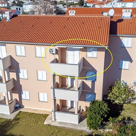 Splendido Apartment Baska  Exterior photo
